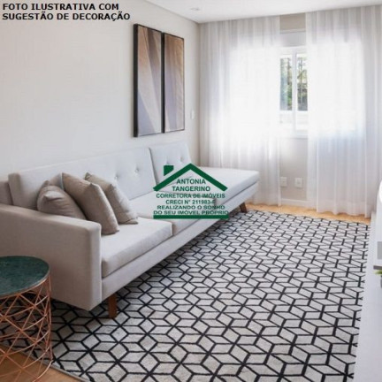 Casa de Condomínio com 4 Quartos à Venda, 201 m² em Jardim Limoeiro - Arujá