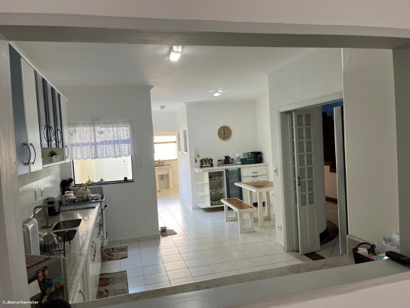 Imagem Sobrado com 3 Quartos à Venda, 330 m² em Vila Alice - Santo André