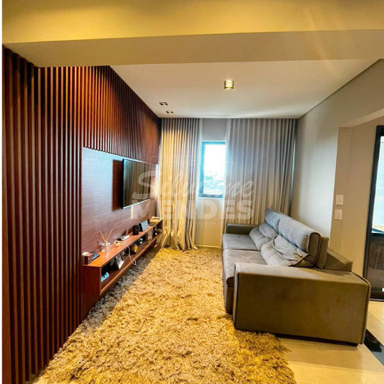 Imagem Apartamento com 2 Quartos à Venda, em Campolim - Votorantim Imagem Apartamento com 2 Quartos à Venda, em Campolim - Votorantim
