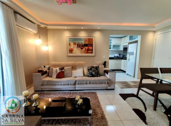Imagem Apartamento com 3 Quartos à Venda, 120 m² em Gravatá - Navegantes Imagem Apartamento com 3 Quartos à Venda, 120 m² em Gravatá - Navegantes