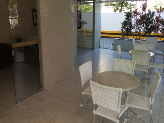 Imagem Apartamento com 3 Quartos à Venda, 90 m² em Costa Azul - Salvador