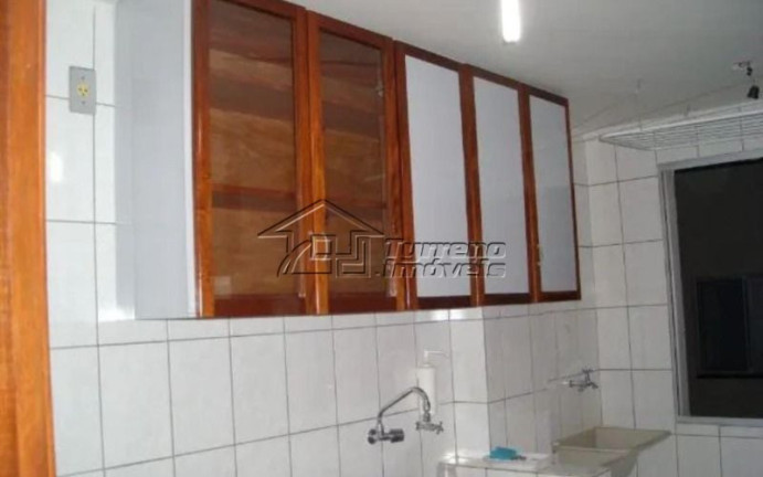 Imagem Apartamento com 3 Quartos para Alugar, 58 m² em Jardim Satélite - São José Dos Campos