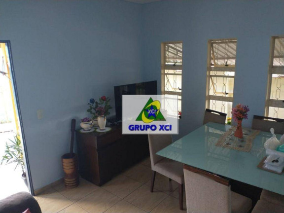 Imagem Casa com 2 Quartos à Venda, 170 m² em Parque Bom Retiro - Paulínia Imagem Casa com 2 Quartos à Venda, 170 m² em Parque Bom Retiro - Paulínia