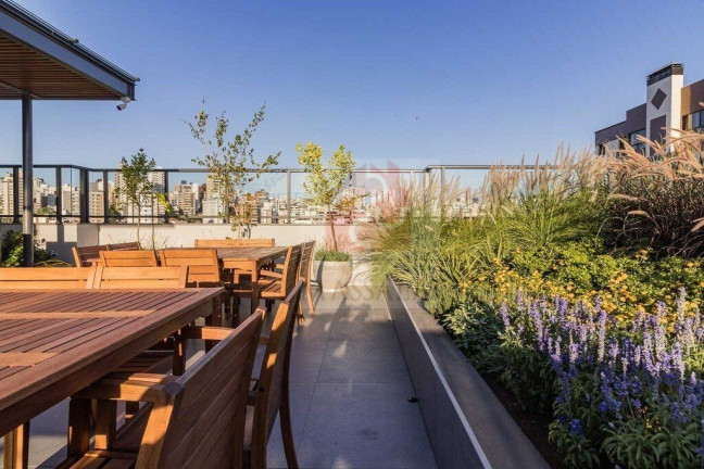 Imagem Apartamento com 2 Quartos à Venda, 73 m² em Petrópolis - Porto Alegre