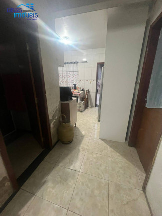 Imagem Casa com 3 Quartos à Venda, 220 m² em Forquilhinha - São José Imagem Casa com 3 Quartos à Venda, 220 m² em Forquilhinha - São José