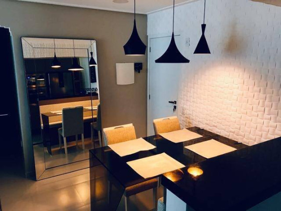 Imagem Apartamento com 2 Quartos à Venda, 88 m² em Vila Caiçara - Praia Grande