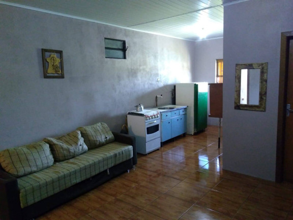Imagem Chácara com 2 Quartos à Venda, 20.000 m² em águas Claras - Viamão