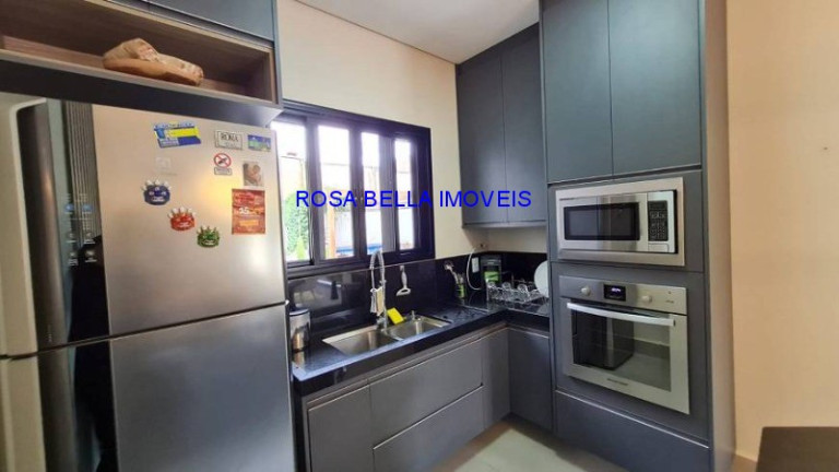 Imagem Casa com 3 Quartos à Venda, 190 m² em Jardim Bréscia - Indaiatuba Imagem Casa com 3 Quartos à Venda, 190 m² em Jardim Bréscia - Indaiatuba