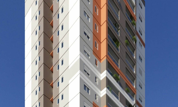 Imagem Apartamento com 2 Quartos à Venda, 71 m² em Parque Campolim - Sorocaba