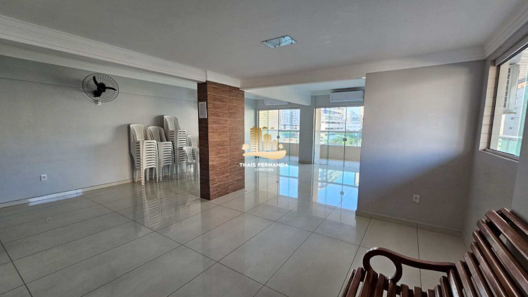 Imagem Apartamento com 2 Quartos à Venda, 71 m² em Guilhermina - Praia Grande