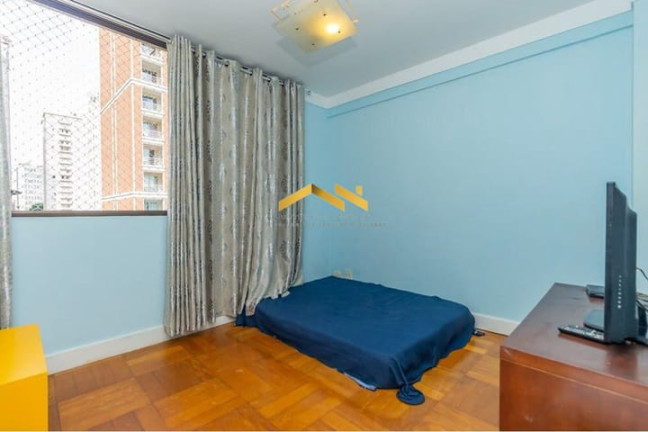 Imagem Apartamento com 3 Quartos à Venda, 105 m² em Pinheiros - São Paulo
