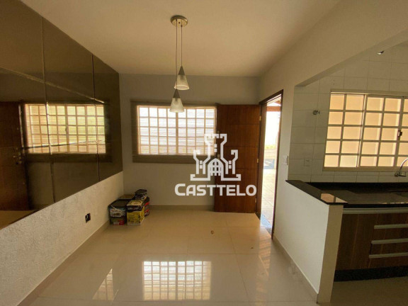 Imagem Casa com 2 Quartos à Venda, 130 m² em Jardim Continental - Londrina Imagem Casa com 2 Quartos à Venda, 130 m² em Jardim Continental - Londrina