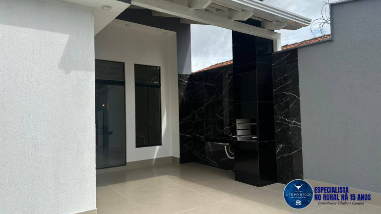 Imagem Casa com 3 Quartos à Venda, 200 m² em Carolina Parque - Goiânia Imagem Casa com 3 Quartos à Venda, 200 m² em Carolina Parque - Goiânia