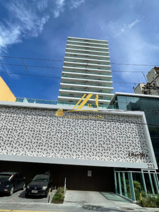 Imagem Imóvel com 1 Quarto à Venda, 50 m² em Barra - Salvador