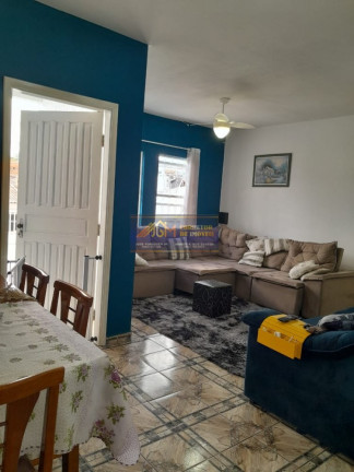 Imagem Sobrado com 4 Quartos à Venda, 150 m² em Salto De São José - Salto