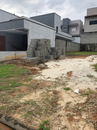 Imagem Terreno em Condomínio à Venda, 256 m² em Campo Alegre - Pindamonhangaba Imagem Terreno em Condomínio à Venda, 256 m² em Campo Alegre - Pindamonhangaba