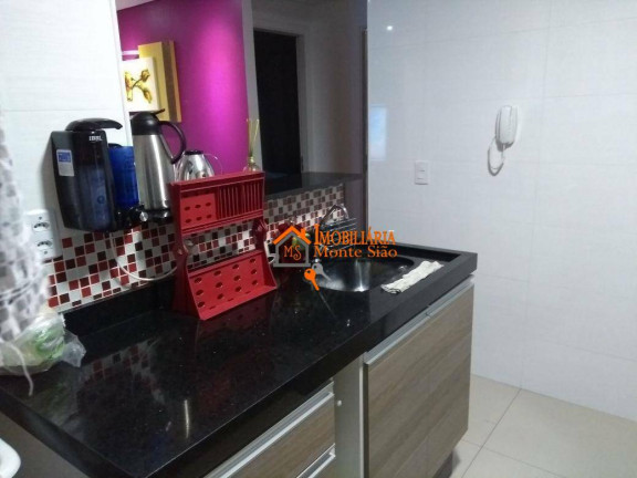Imagem Apartamento com 2 Quartos à Venda, 43 m² em Vila Alzira - Guarulhos Imagem Apartamento com 2 Quartos à Venda, 43 m² em Vila Alzira - Guarulhos