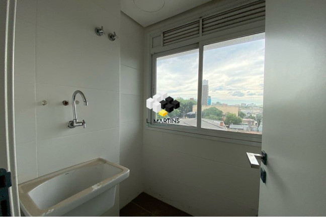 Imagem Apartamento com 3 Quartos à Venda, 76 m² em São João - Porto Alegre