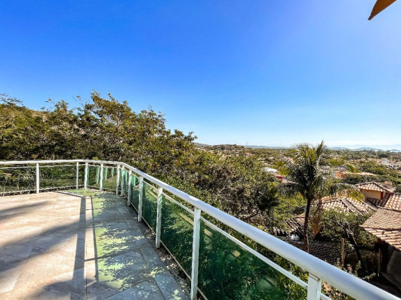 Imagem Casa com 3 Quartos à Venda, 160 m² em Geribá - Armação Dos Búzios