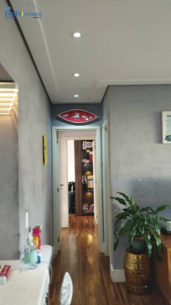 Imagem Apartamento com 3 Quartos à Venda, 103 m² em Jardim Do Mar - São Bernardo Do Campo Imagem Apartamento com 3 Quartos à Venda, 103 m² em Jardim Do Mar - São Bernardo Do Campo