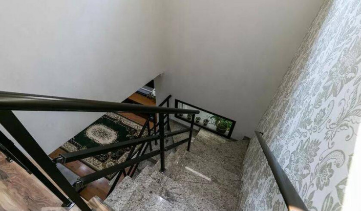 Imagem Casa com 3 Quartos à Venda, 186 m² em Jardim Textil - São Paulo