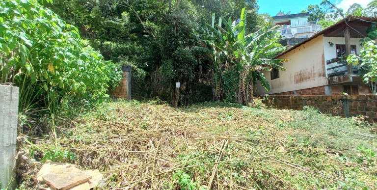 Imagem Terreno à Venda, 250 m² em Granja Guarani - Teresópolis Imagem Terreno à Venda, 250 m² em Granja Guarani - Teresópolis