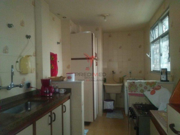 Imagem Apartamento com 2 Quartos à Venda, 56 m² em Ribeira - Rio De Janeiro