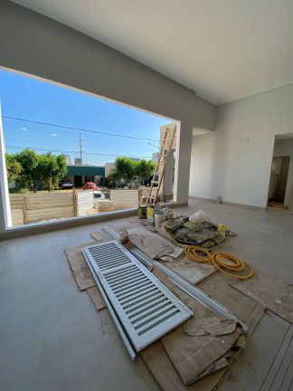 Imagem Casa com 5 Quartos à Venda, 453 m² em Jardim Itália - Cuiabá Imagem Casa com 5 Quartos à Venda, 453 m² em Jardim Itália - Cuiabá