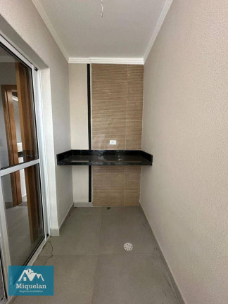 Imagem Apartamento com 2 Quartos à Venda, 46 m² em Vila Mazzei - São Paulo