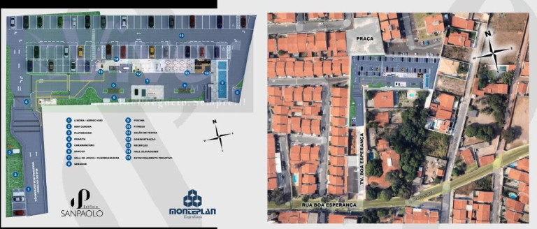 Apartamento à Venda,  em Cohama - São Luís