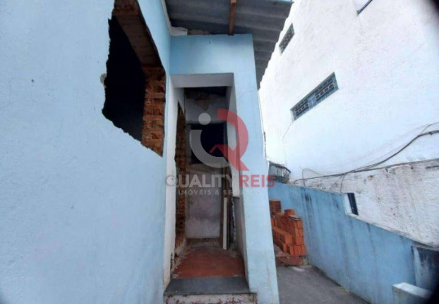 Imagem Terreno à Venda, 203 m² em Carandiru - São Paulo Imagem Terreno à Venda, 203 m² em Carandiru - São Paulo
