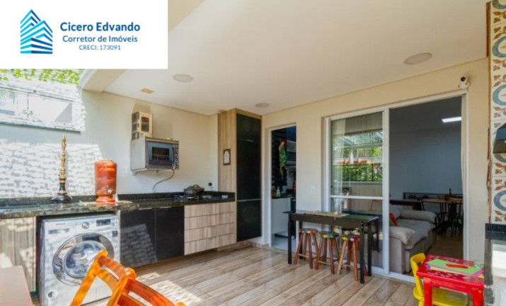 Imóvel com 3 Quartos à Venda, 102 m² em Vila Guilherme - São Paulo