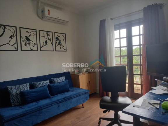 Imagem Casa com 4 Quartos à Venda, 420 m² em Recreio Dos Bandeirantes - Rio De Janeiro