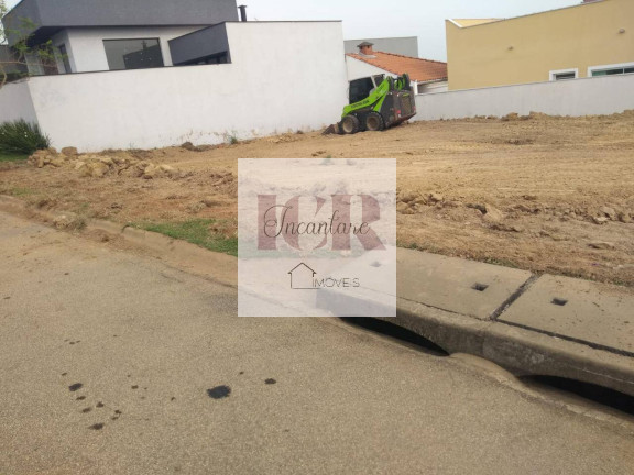 Imagem Terreno em Condomínio à Venda, 290 m² em Jardim Campos Do Conde Ii - Sorocaba Imagem Terreno em Condomínio à Venda, 290 m² em Jardim Campos Do Conde Ii - Sorocaba