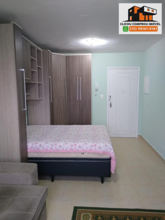 Imagem Apartamento com 1 Quarto à Venda, 59 m² Imagem Apartamento com 1 Quarto à Venda, 59 m²