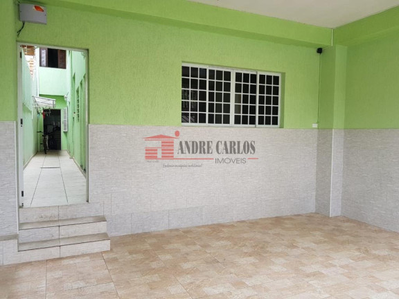 Imagem Sobrado com 4 Quartos à Venda, 208 m² em Quitaúna - Osasco Imagem Sobrado com 4 Quartos à Venda, 208 m² em Quitaúna - Osasco