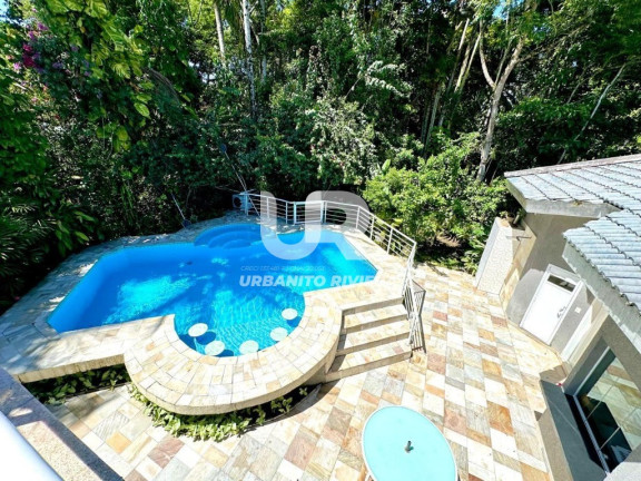 Imagem Casa com 5 Quartos à Venda, 350 m² em Riviera | Módulo 21 - Bertioga