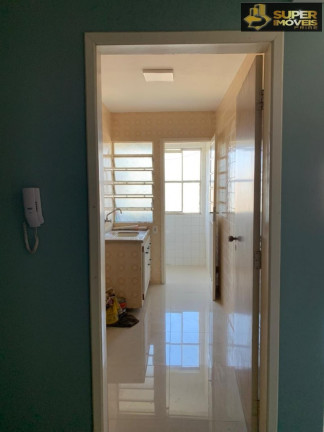 Imagem Kitnet com 1 Quarto à Venda, 32 m² em Centro - Pelotas Imagem Kitnet com 1 Quarto à Venda, 32 m² em Centro - Pelotas