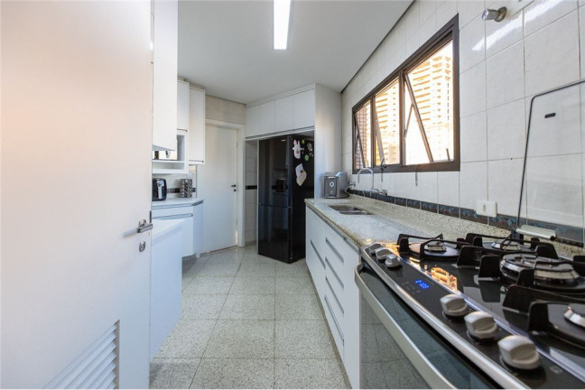 Imagem Imóvel com 4 Quartos à Venda, em Chácara Klabin - São Paulo Imagem Imóvel com 4 Quartos à Venda, em Chácara Klabin - São Paulo