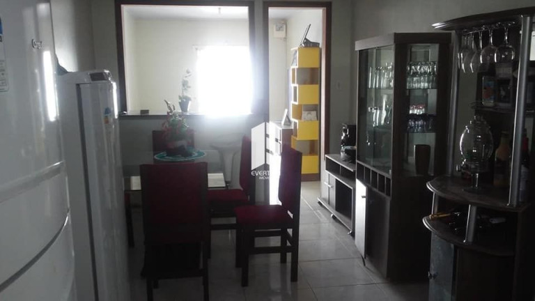 Imagem Casa com 3 Quartos à Venda, 330 m² em Magistério - Balneário Pinhal