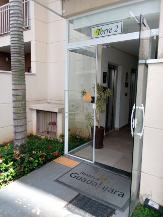 Apartamento com 2 Quartos à Venda, 56 m² em Jardim São Carlos - Sorocaba