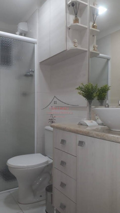 Imagem Apartamento com 2 Quartos à Venda, 47 m² em Vila Guilhermina - São Paulo