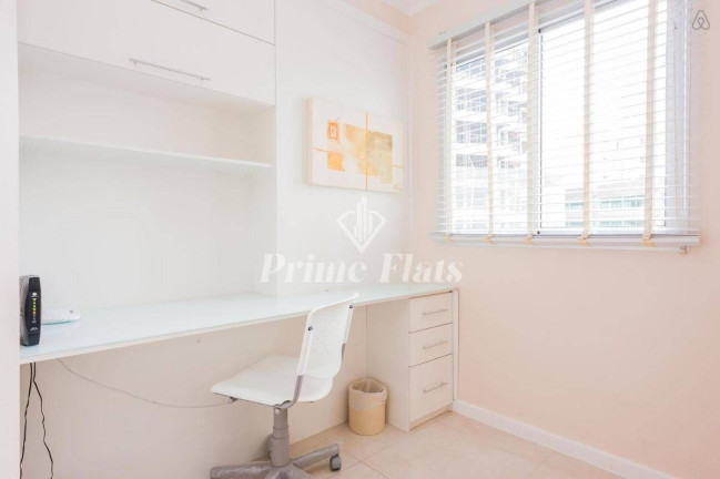 Imagem Apartamento com 1 Quarto para Alugar, 48 m² em Consolação - São Paulo Imagem Apartamento com 1 Quarto para Alugar, 48 m² em Consolação - São Paulo