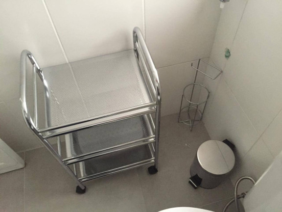 Imagem Apartamento com 1 Quarto para Alugar, 28 m² em Consolação - São Paulo Imagem Apartamento com 1 Quarto para Alugar, 28 m² em Consolação - São Paulo