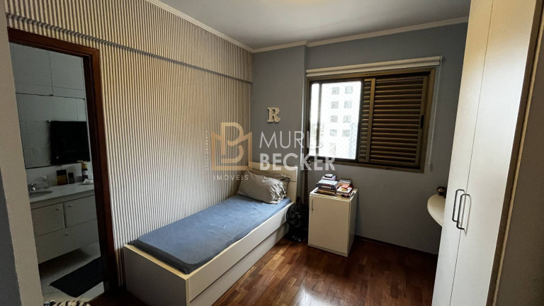 Imagem Apartamento com 4 Quartos à Venda, 140 m² em Jardim Aquárius - São José Dos Campos