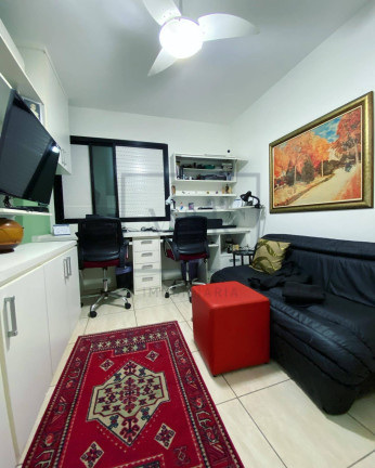 Imagem Apartamento com 3 Quartos à Venda, 142 m² em Barra Da Tijuca - Rio De Janeiro