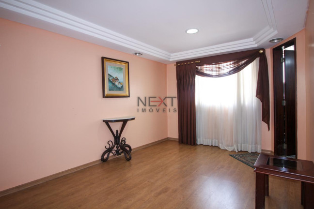 Imagem Apartamento com 3 Quartos à Venda, 197 m² em Centro - Curitiba