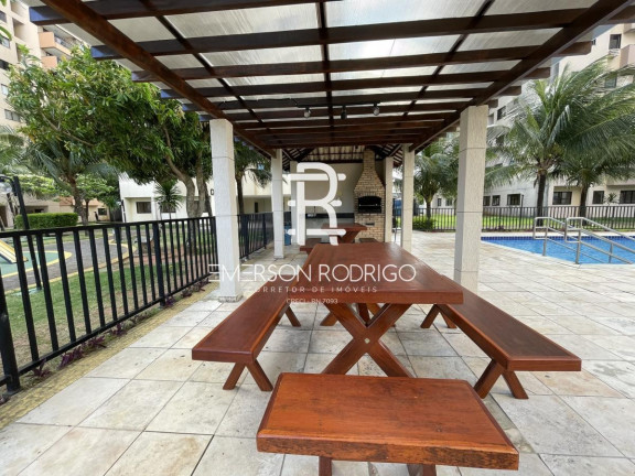 Imagem Apartamento com 3 Quartos à Venda, 75 m² em Nova Parnamirim - Parnamirim