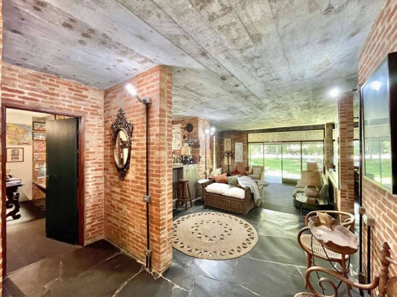 Imagem Casa com 3 Quartos à Venda, 243 m² em Chácara Eliana - Cotia