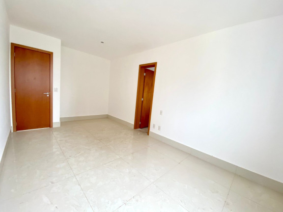Imagem Apartamento com 3 Quartos à Venda, 141 m² em Setor Bueno - Goiânia